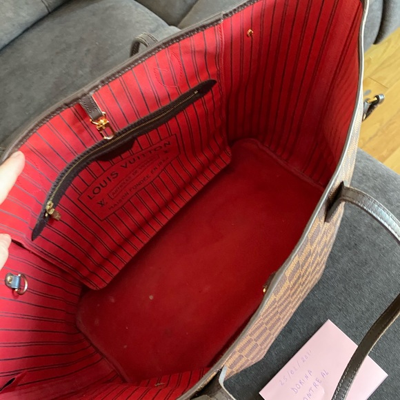 ❌SOLD❌LV Neverfull GM - Picture 2 of 12